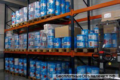 Эмали, лаки, краски, грунтовки, шпатлевки и др.ЛКМ