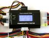Тестер с LCD дисплеем Power Supply Tester