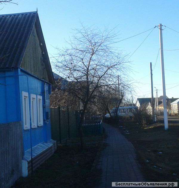 Частного дома