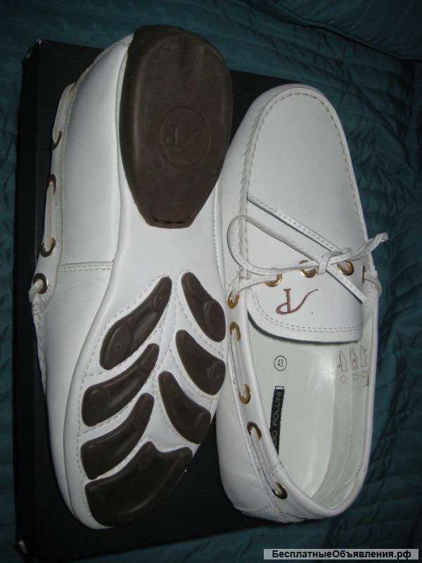 Туфли Pollini