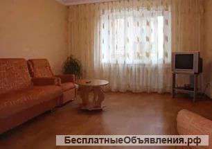 Сдаю квартиру