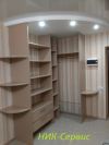 Производство встроенной и корпусной мебели на заказ
