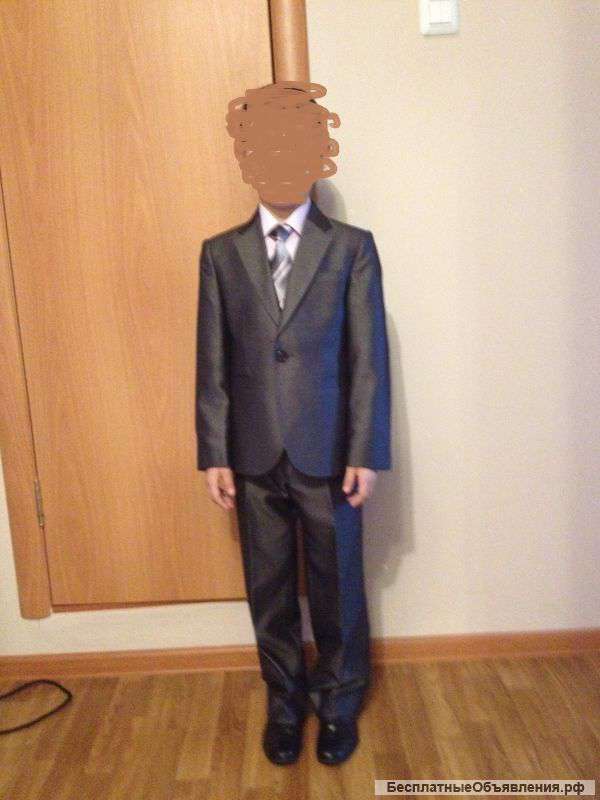 Костюм для мальчика