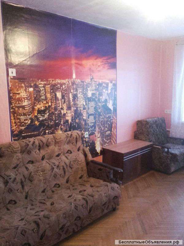 3 комн в ценре Краснофлотская-Ленина