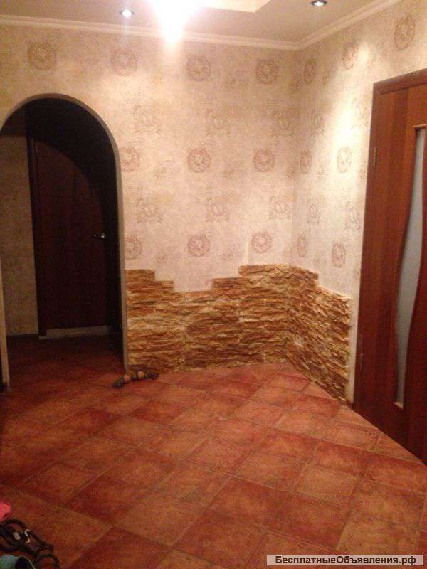 Квартиру