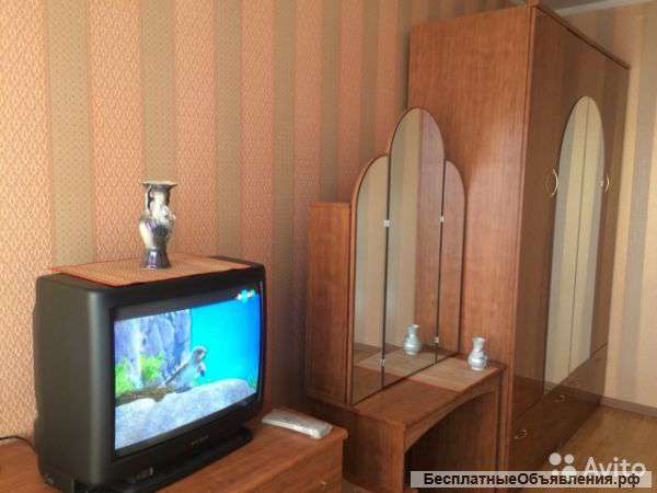 Сдам квартиру