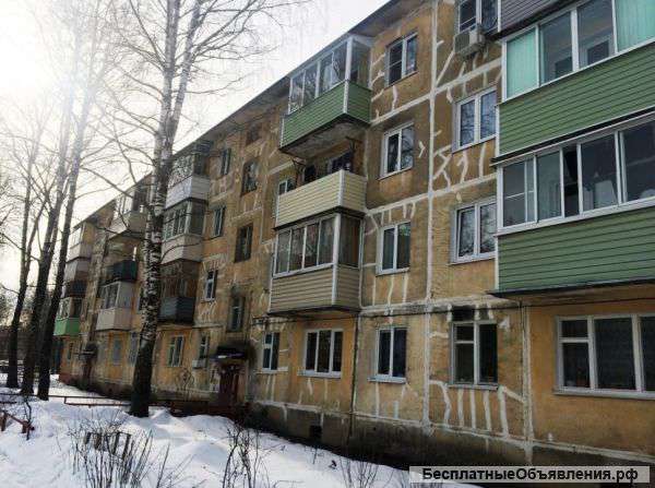 3-х комнатная квартира, ул. Горького, д. 8