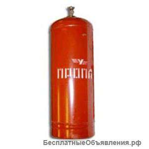 Газ пропан. Заправка и доставка.