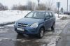 Шикарная Honda CR-V 2004г. 2.0AT 4WD