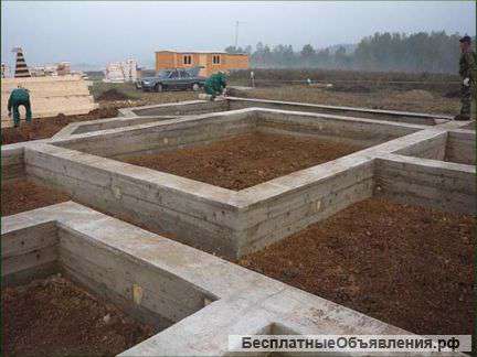 Фундамент