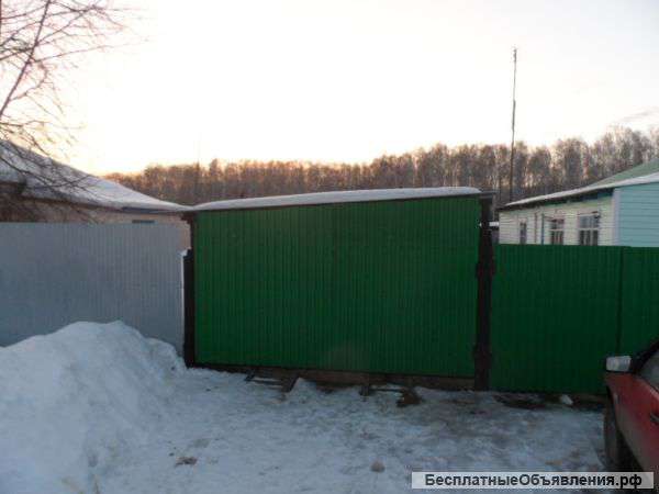 3-х комнатная квартира