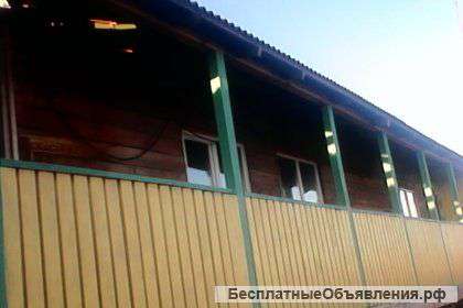 3-х квартира