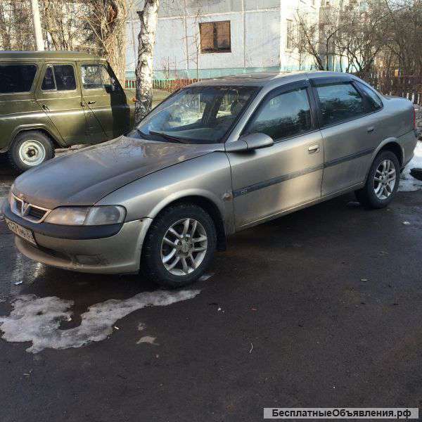 Автомобиль