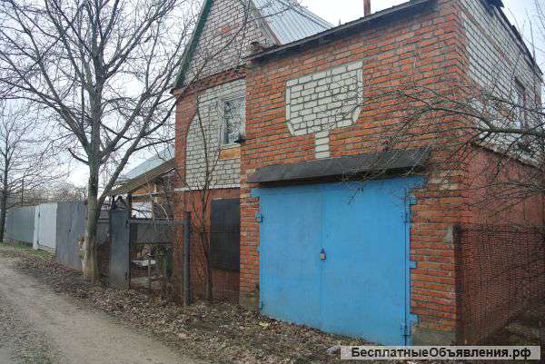 Дачу 13 км Ростовского шоссе