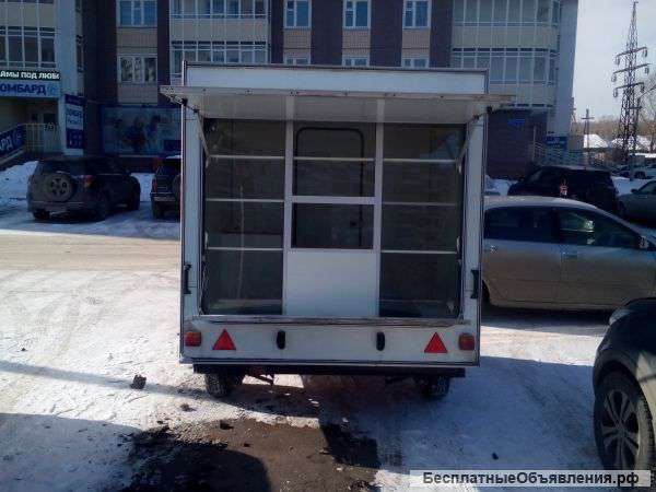 Сдам в аренду купаву