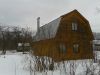 Участок ИЖС в центральными коммуникациями в черте города