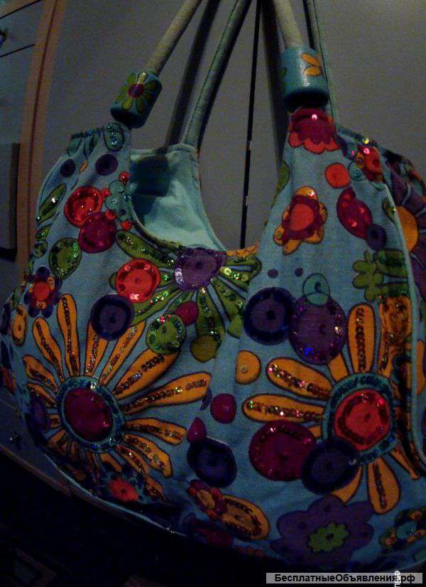 Стильные сумки из личной коллекции