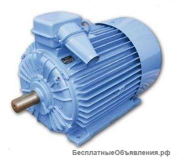 Электродвигатели
