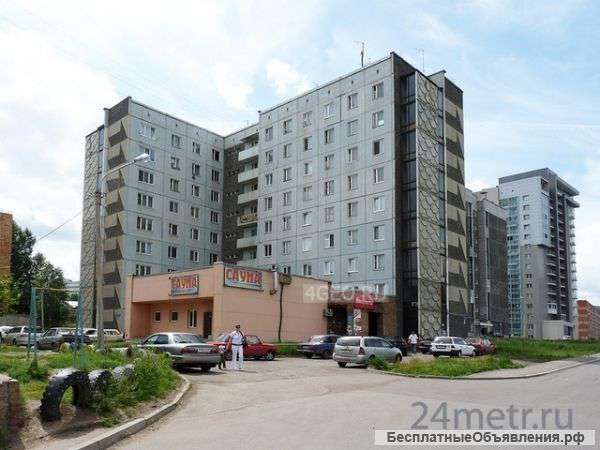Сдам комнату в общежитии. Собственник. 8-963-191-48-50 Вильского 10