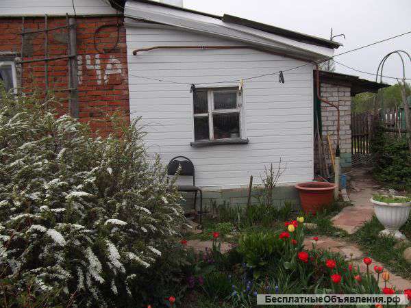 Квартира в Смоленской области