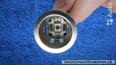 YXW000050 + YXD000020 Range Rover Vogue 02-06 Корпус прикуривателя оригинальный