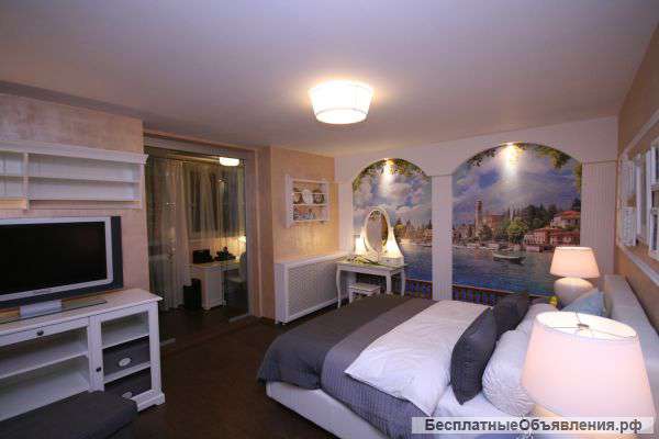 Отделка и ремонт квартир