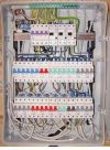 Электромонтажные работы