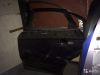 Дверь задняя левая ford mondeo форд