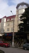 В Крыму город Алушта номер в гостинице