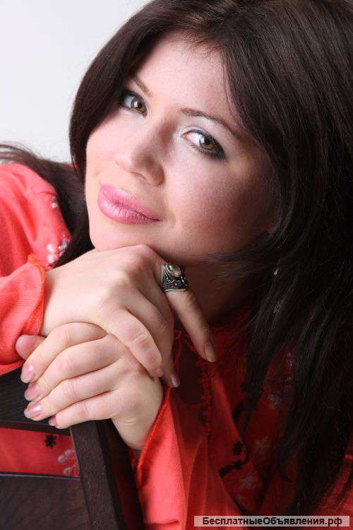 Массаж от професcионала