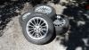 Колеса BMW в сборе E39 R16