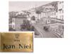 Отдушки и концентраты Jean Niel