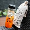 Пластиковая бутылочка My Bottle