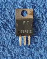 Транзисторы S (TFB BF BFR BFW TBF TIP BS TT) редкие (СписокS6) демонтаж оригинальные