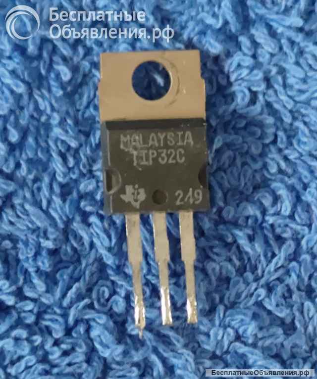 Транзисторы S (TFB BF BFR BFW TBF TIP BS TT) редкие (СписокS6) демонтаж оригинальные