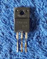 Транзисторы S (TFB BF BFR BFW TBF TIP BS TT) редкие (СписокS6) демонтаж оригинальные