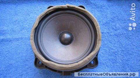 XQM000220 Range Rover Vogue 02-04 нч динамик задней двери оригинальный