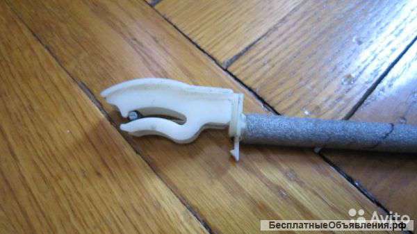 LR011173, FQZ500280 Range Rover Vogue Тросик замок-внутренняя ручка передней двери оригинальный