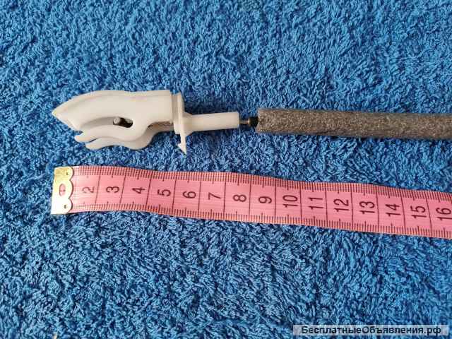 LR011173, FQZ500280 Range Rover Vogue Тросик замок-внутренняя ручка передней двери оригинальный