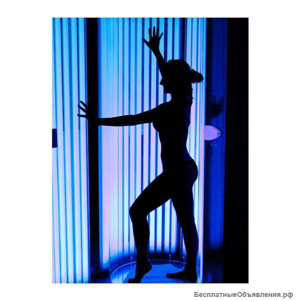 Солярий в Cтудии красоты "Belle"