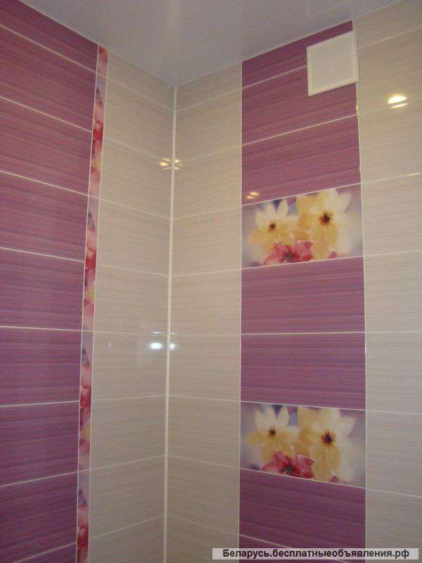 Профессиональная облицовка