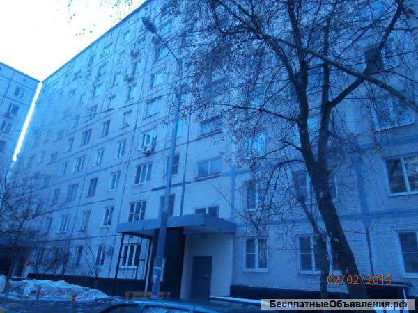 Комнату