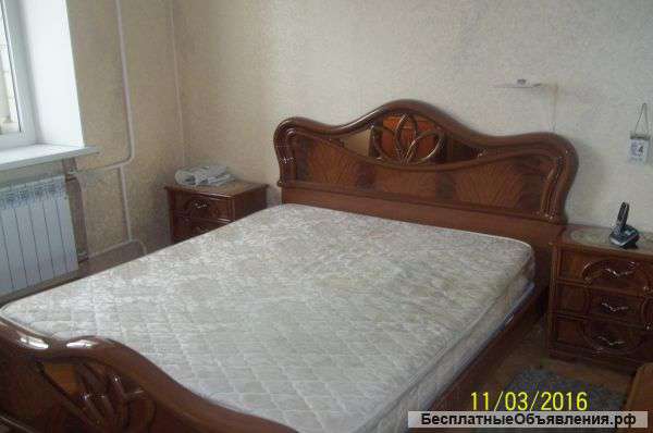 2х. ком. квартиру