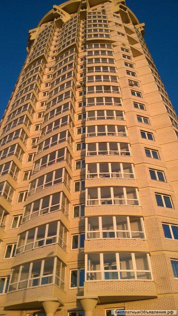 1-я квартира