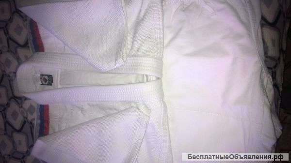 Кимоно для ДЗЮДО