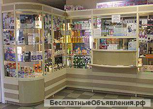 Торговое оборудование на заказ