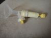 Medela Молокоотсос ручной поршневой Manual (Base)