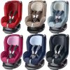 Новые автокресла и коляски Maxi Cosi с гарантией