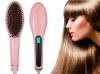 Электрическая расческа Выпрямитель FAST HAIR STRAIGHTENER HQT 906