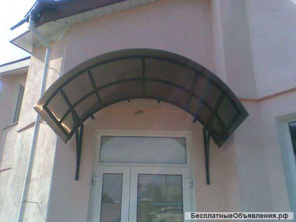 Сварочные работы